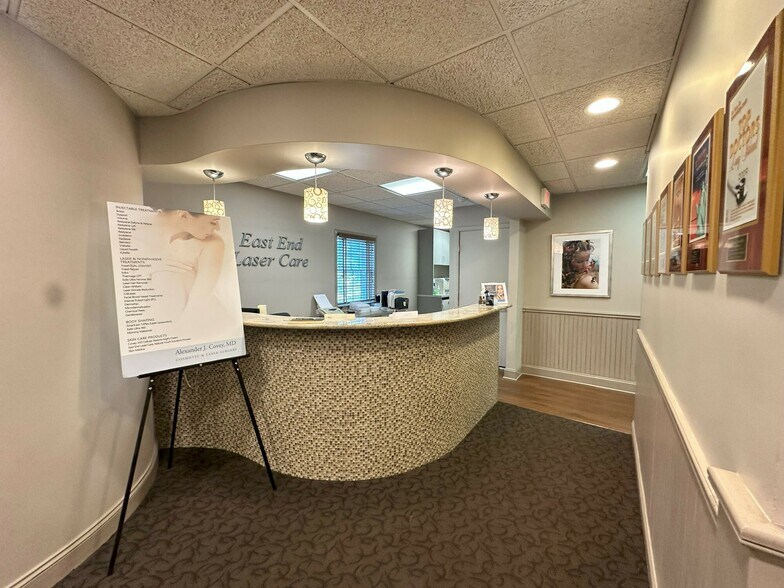 More Photos Of 445 Main St, Center Moriches Medical For Sale