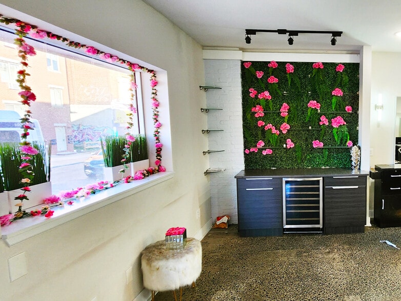 More Photos Of 1944 Cecil B Moore Ave, Philadelphia Storefront Retail Residential For Lease