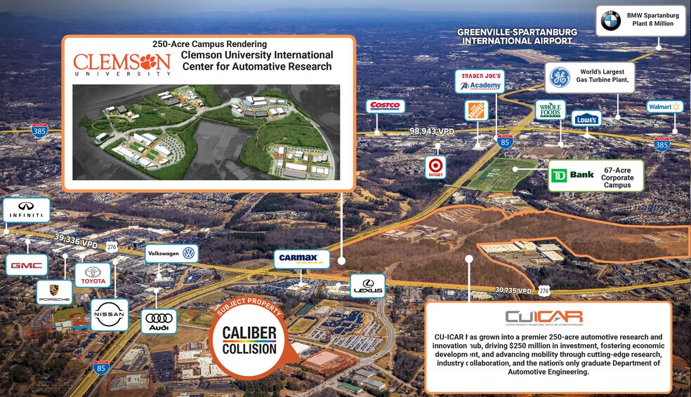 More Photos Of 1290 Ridge Rd, Greenville Service For Sale