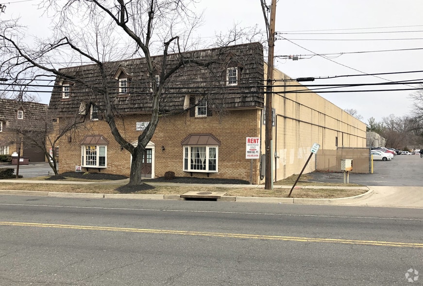 More Photos Of 7432 Old Alexandria Ferry Rd, Clinton Unknown For Lease