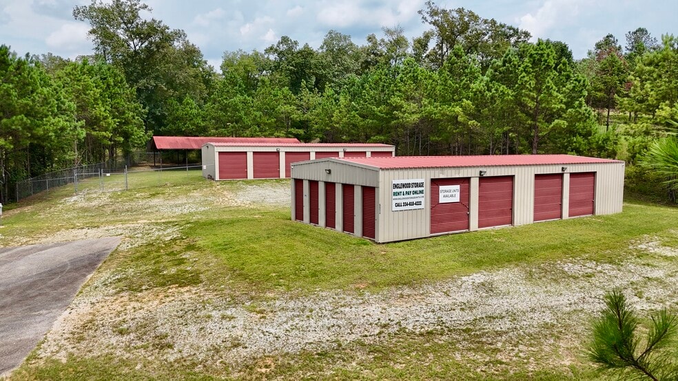 Primary Photo Of 5534 County Road 97, Abbeville Industrial For Sale