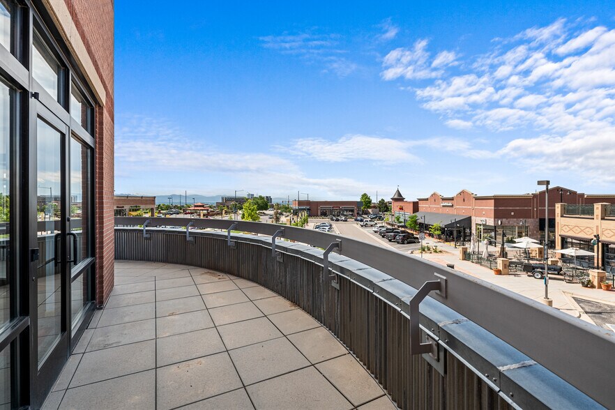 More Photos Of 9325 Dorchester St, Highlands Ranch General Retail For Lease