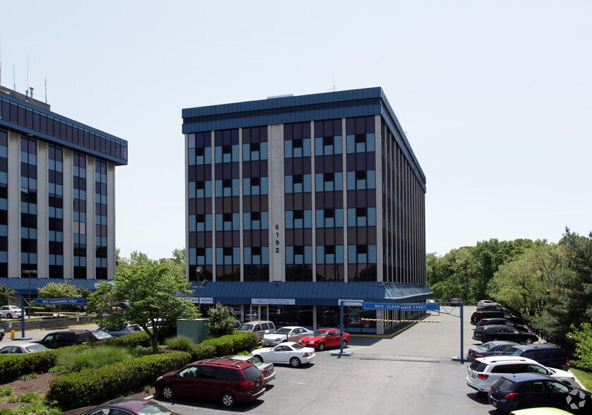 6192 Oxon Hill Rd, Oxon Hill, MD 20745 Office For Lease