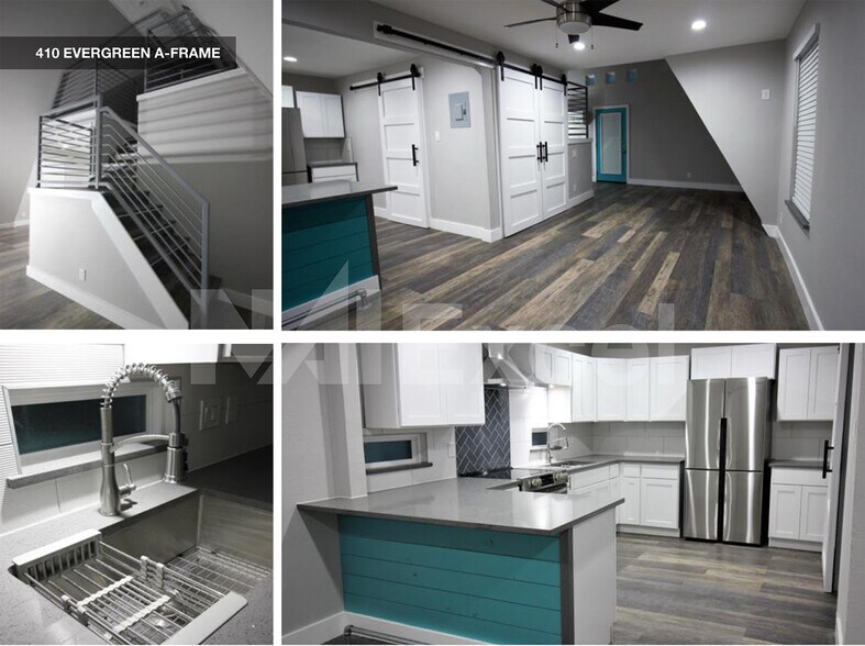 More Photos Of 421 Maverick St, San Antonio Apartments For Sale