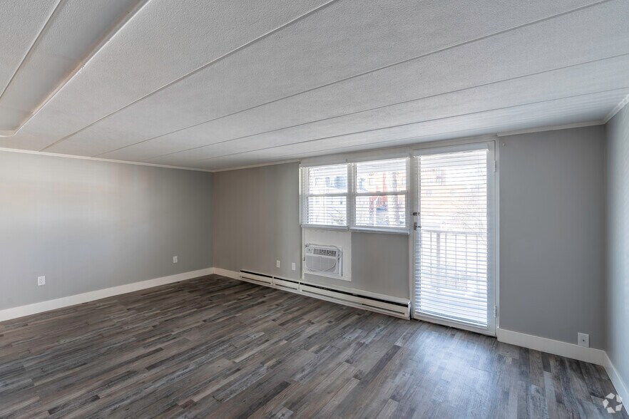 More Photos Of 100 Park Pl, Pawtucket Multifamily For Sale