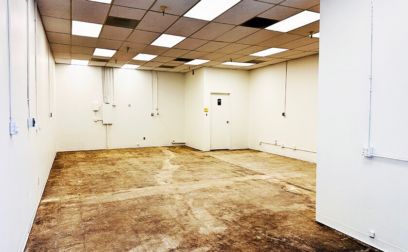 More Photos Of 2290 Ringwood Ave, San Jose Service For Lease