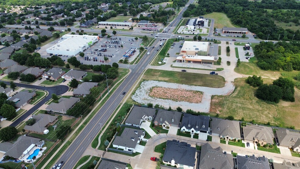 More Photos Of R144003930, Edmond Land For Sale