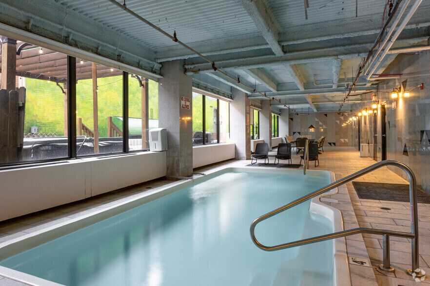 More Photos Of 511 Olive St, Saint Louis Apartments For Sale