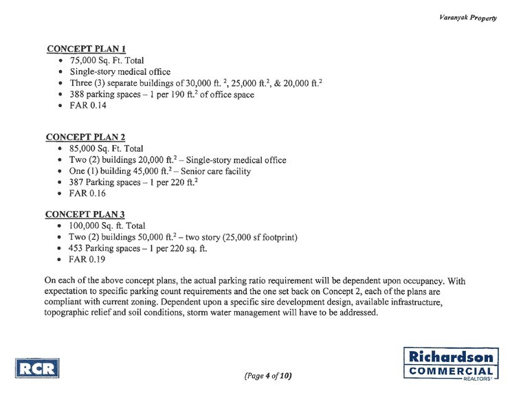 More Photos Of 1943 Klockner Rd, Hamilton Land For Sale