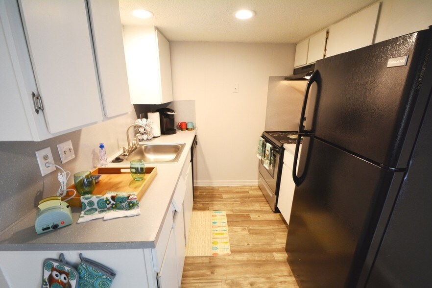 More Photos Of 3218 S 93rd East Ave, Tulsa Apartments For Sale