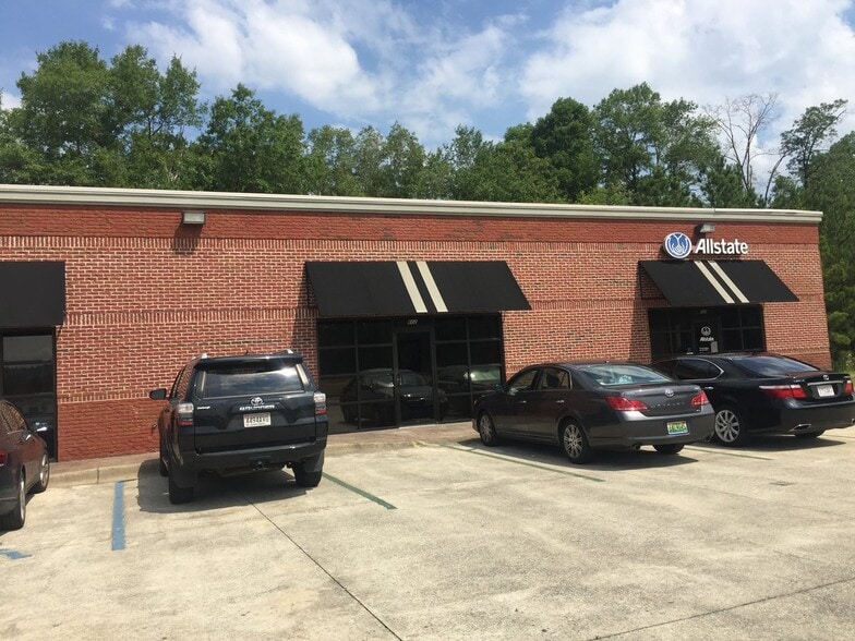 More Photos Of 600-606 Oak Mountain Commons Ln, Pelham Medical For Sale