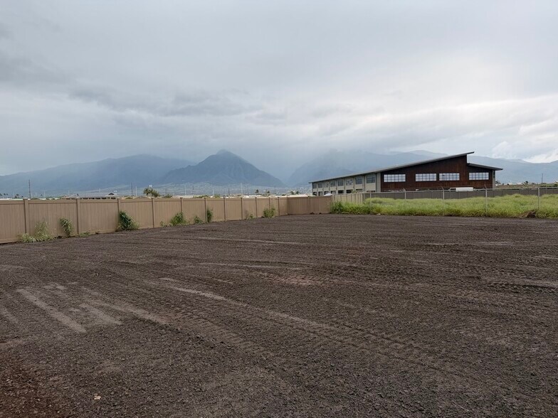 More Photos Of 118 Lauo Loop, Kahului Land For Lease