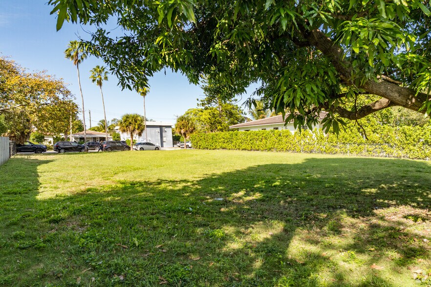 More Photos Of 5969 NE 4th Ct, Miami Land For Sale