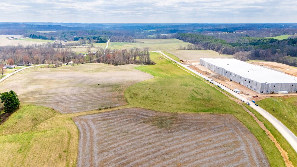 More Photos Of 4700 East Pike, Zanesville Land For Sale