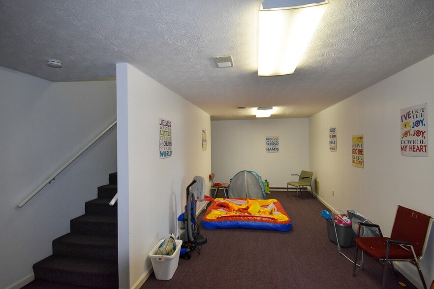 More Photos Of 65 Highland Ave, Lancaster Religious Facility For Sale