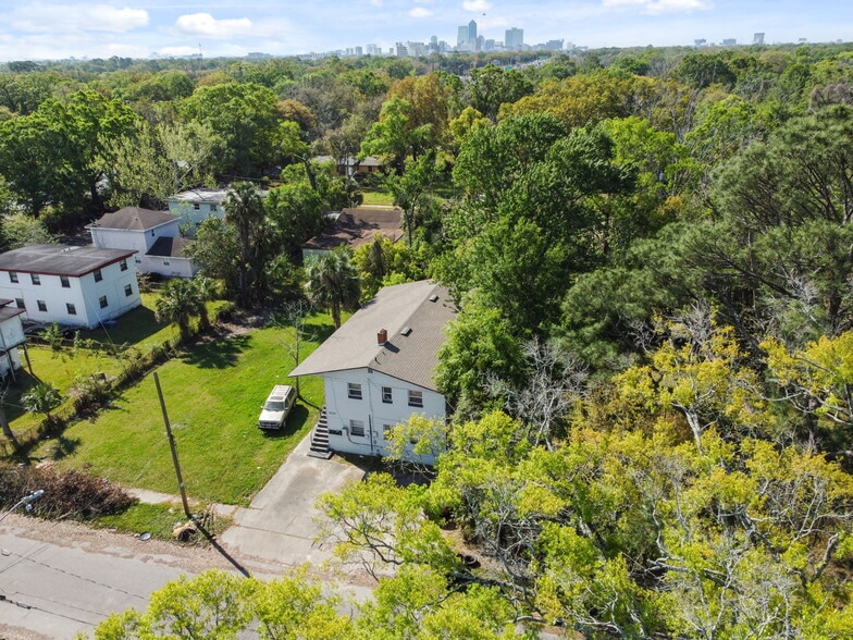 Primary Photo Of 1352 30th St, Jacksonville Apartments For Sale