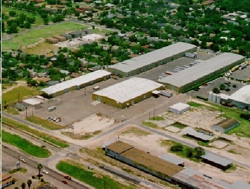 More Photos Of 2705 Ebony St, McAllen Warehouse For Lease