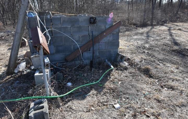 More Photos Of 1104 Route 28, Kingston Land For Sale