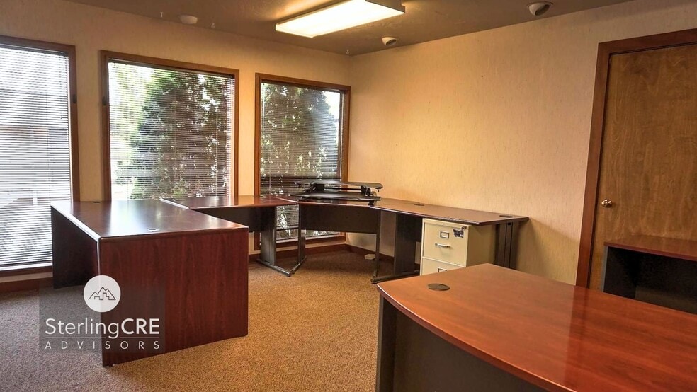 More Photos Of 3203 S Russell St, Missoula Office For Sale