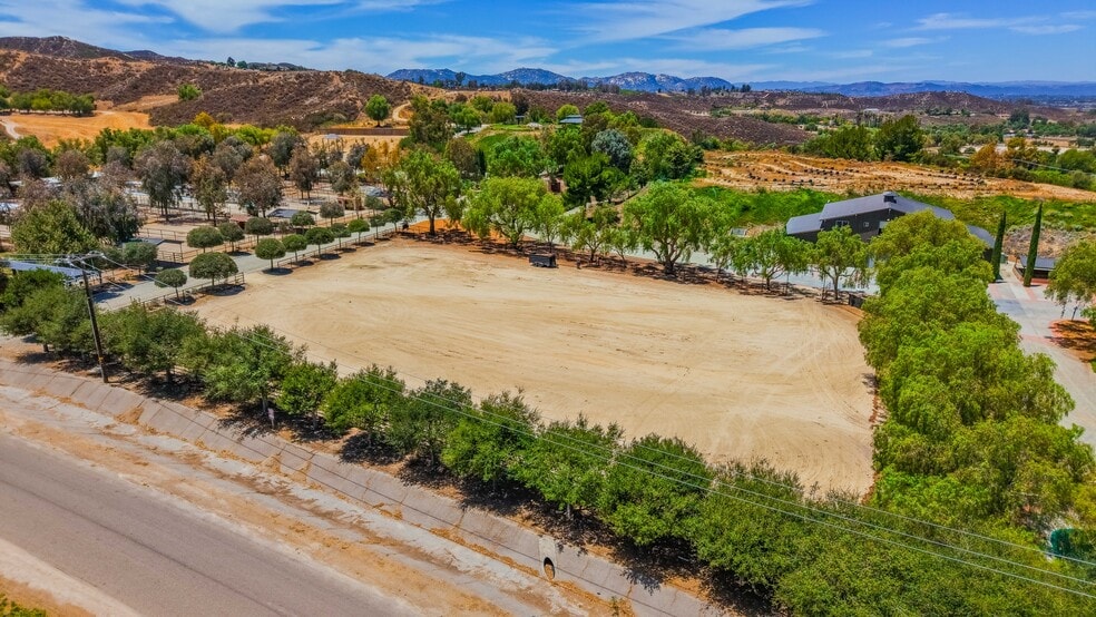 More Photos Of 38831 Pauba Rd, Temecula Land For Sale