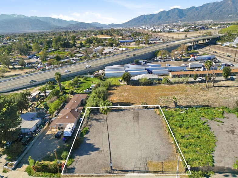 More Photos Of 1940 Short St, San Bernardino Land For Sale