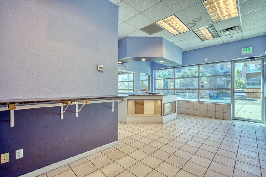 More Photos Of 165 S McCaslin Blvd, Louisville Auto Repair For Lease