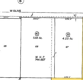 More Photos Of 3147 W Olive Ave, Fresno Manufactured Housing Mobile Home Park For Sale