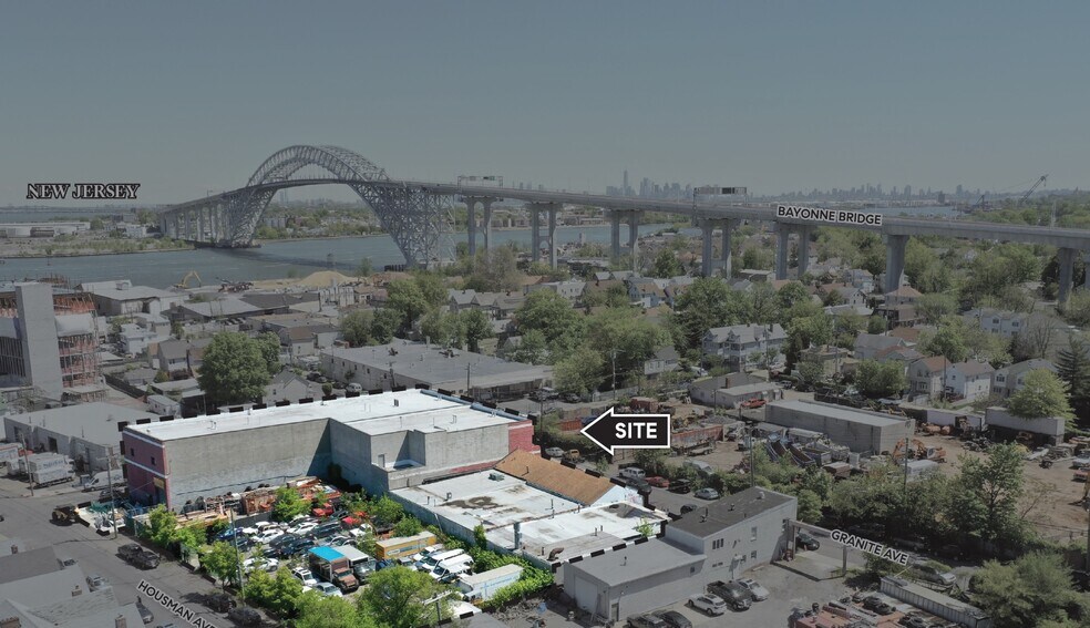 More Photos Of 80-84 Granite Ave, Staten Island Light Distribution For Sale