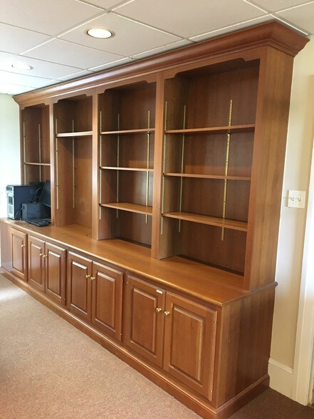 More Photos Of 240 Conestoga Rd, Wayne Office For Lease
