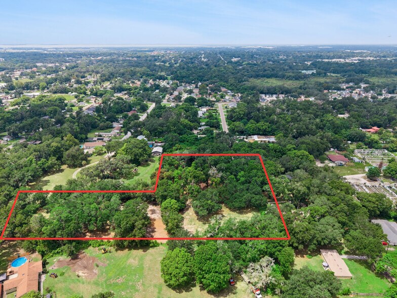 More Photos Of 860 Lisa Ln E, Apopka Land For Sale