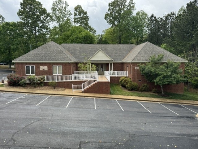 Primary Photo Of 123 Bulifants Blvd, Williamsburg Medical For Sale