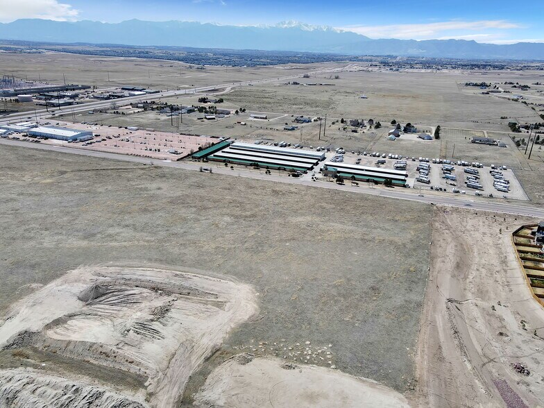 More Photos Of 0000 Bent Grass Meadows Dr, Peyton Land For Sale