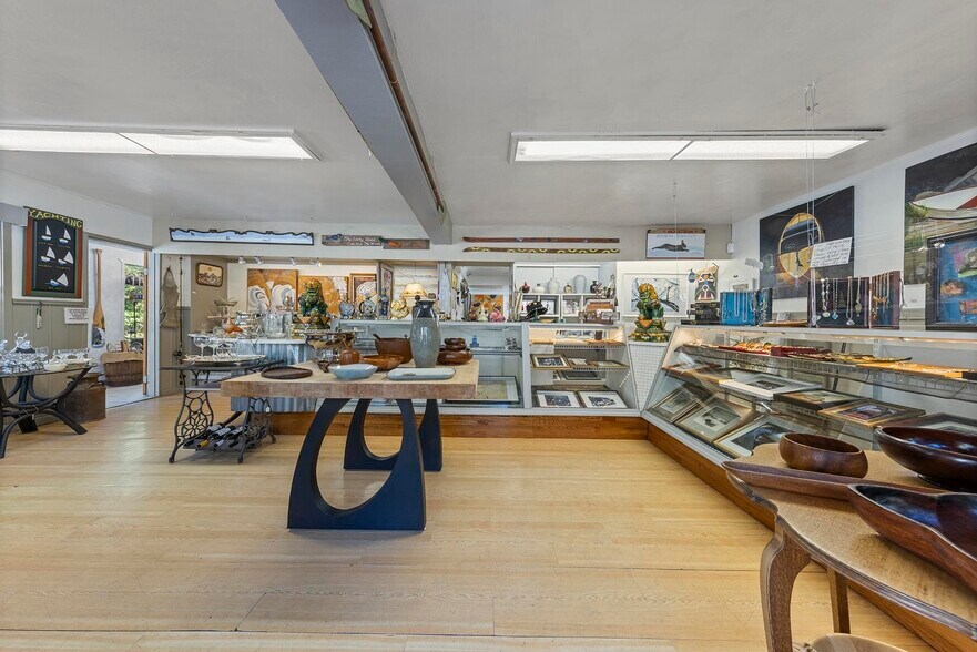 More Photos Of 8710 N Lake Blvd, Kings Beach Storefront Retail Residential For Sale