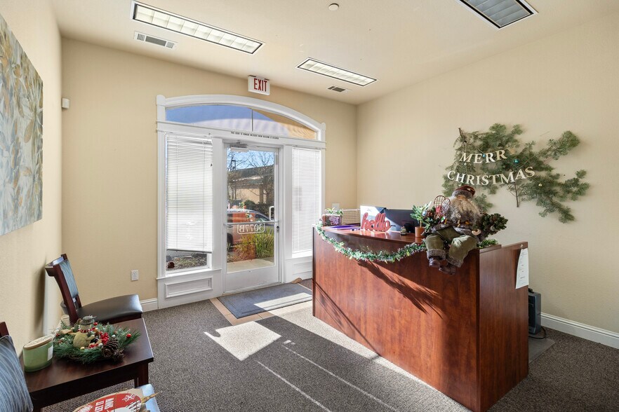 More Photos Of 3075 Crossroads Dr, Redding Light Distribution For Sale