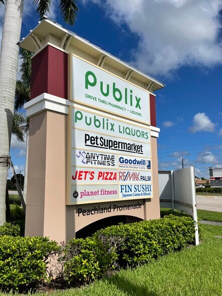 More Photos Of 24123 Peachland Blvd, Port Charlotte Unknown For Lease