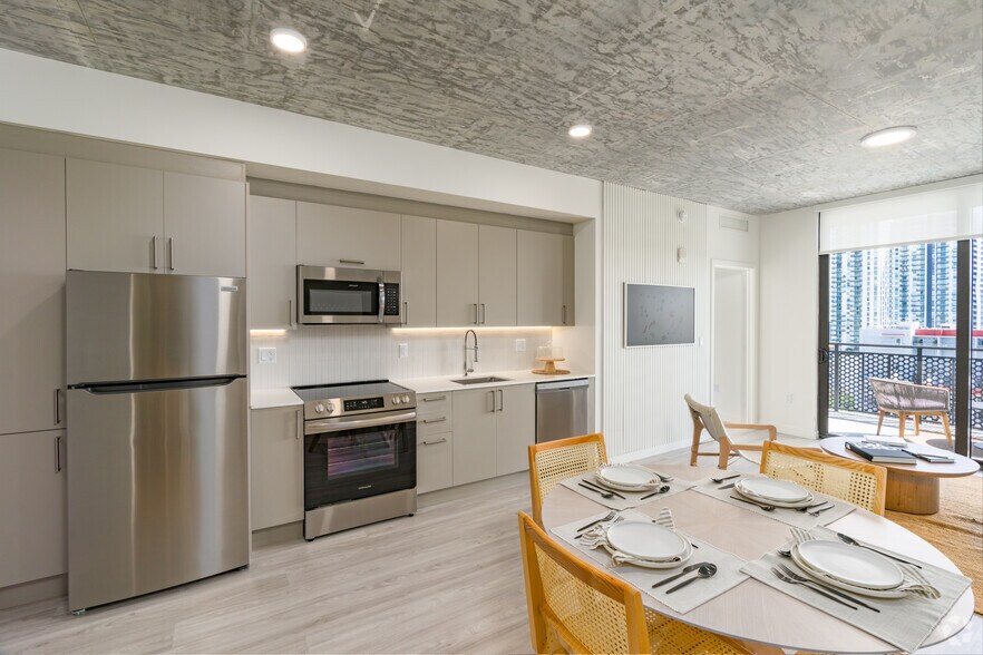 More Photos Of 23 NE 17th Ter, Miami Apartments For Lease