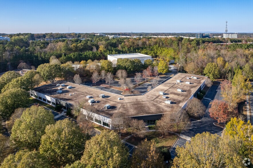 More Photos Of 11560 Great Oaks Way, Alpharetta Unknown For Lease