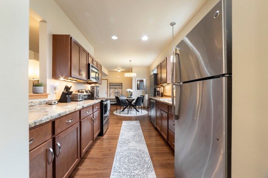 More Photos Of 4868 Innovation Dr, Deforest Apartments For Sale