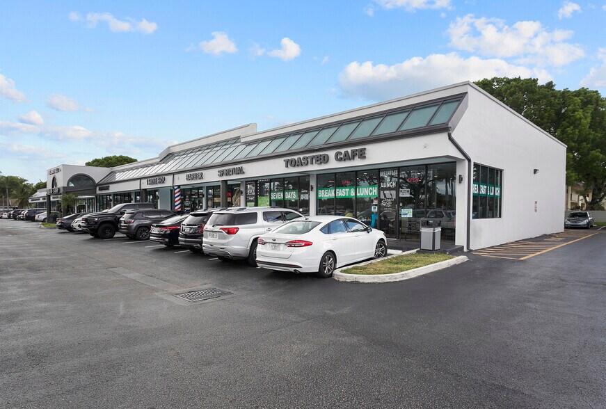 More Photos Of 5400-5450 W Atlantic Blvd, Margate Unknown For Lease