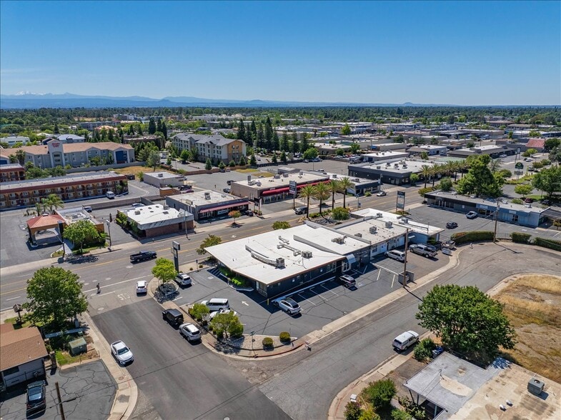 More Photos Of 2100 Hilltop Dr, Redding General Retail For Sale
