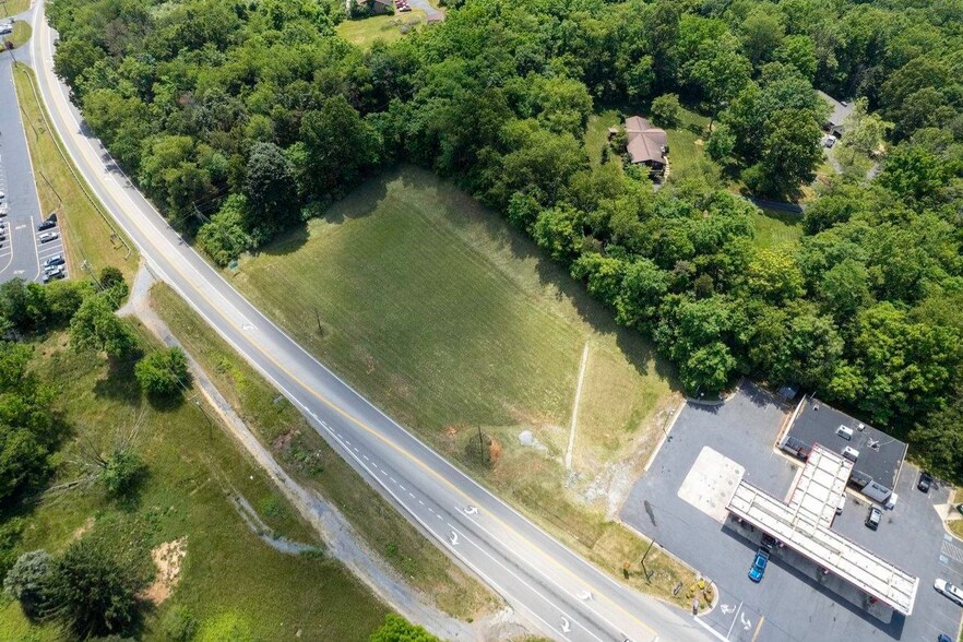 More Photos Of Rt 11/ Rt 256, Weyers Cave Land For Sale