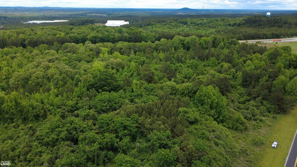 More Photos Of 0 Highway 280, Dadeville Land For Sale