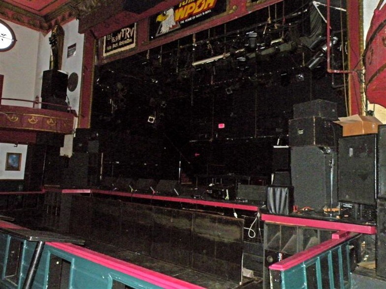 More Photos Of 6 Crannell St, Poughkeepsie Theater Concert Hall For Sale
