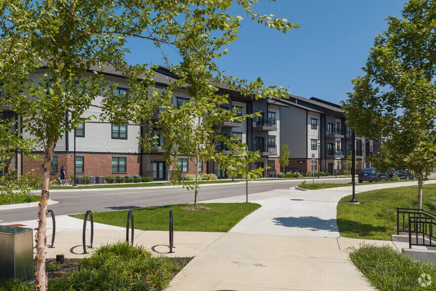 More Photos Of 200 Jr Achievement Dr, Elkhart Apartments For Lease