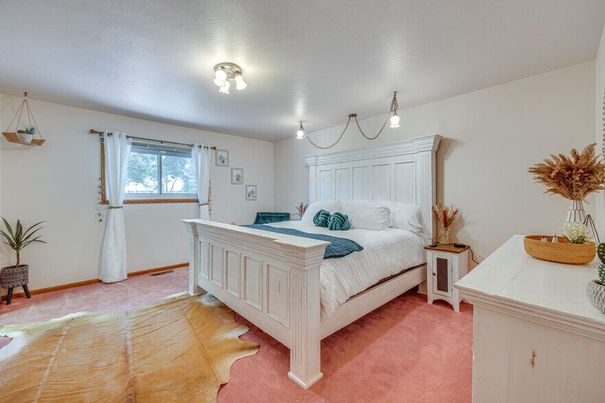 More Photos Of 5080 Salladay Rd, Calhan Land For Sale