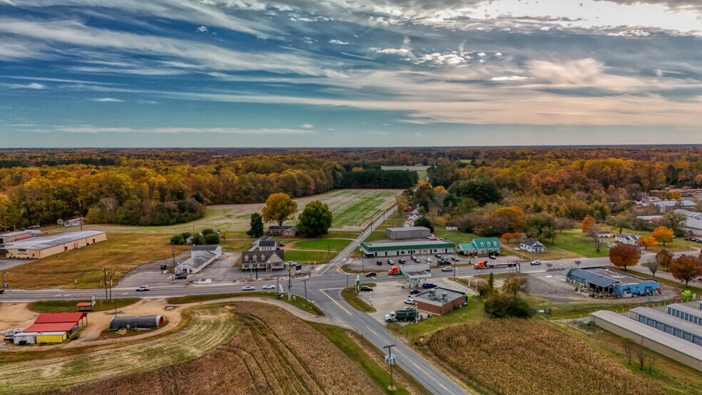 More Photos Of 17272 Kings Hwy, Montross General Retail For Sale