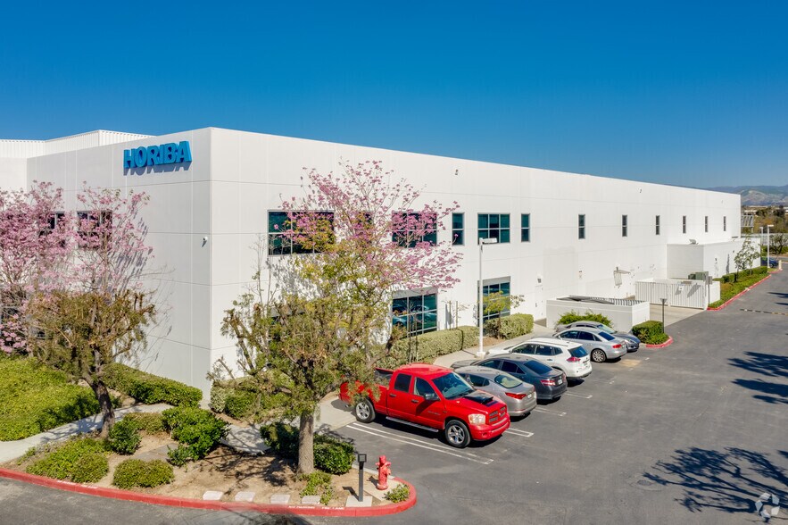 More Photos Of 9755 Research Dr, Irvine Warehouse For Sale