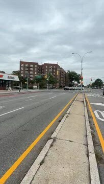 Primary Photo Of 63-60-63-64 Woodhaven Blvd, Forest Hills Storefront For Lease