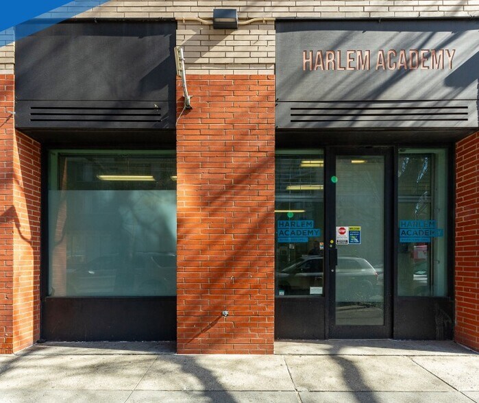 More Photos Of 1325 Fifth Ave, New York Apartments For Lease