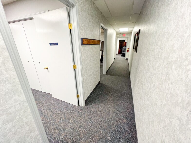 More Photos Of 509 N Grant Ave, Odessa Office For Sale